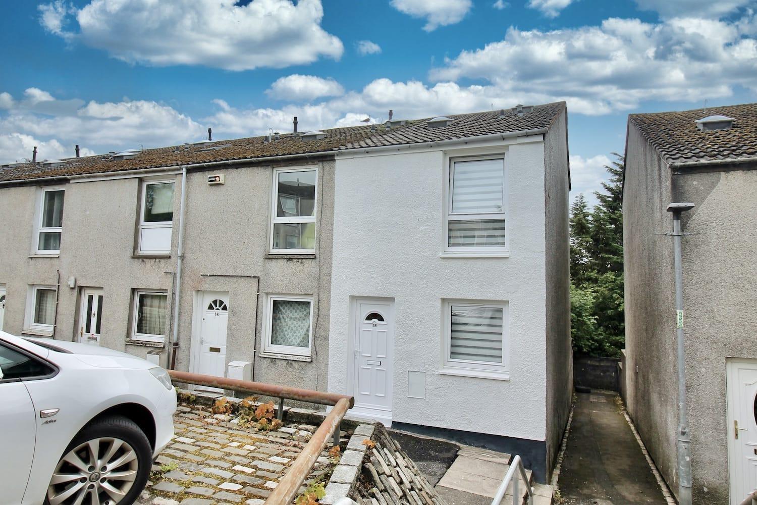 Katie's House Apartment Cumbernauld